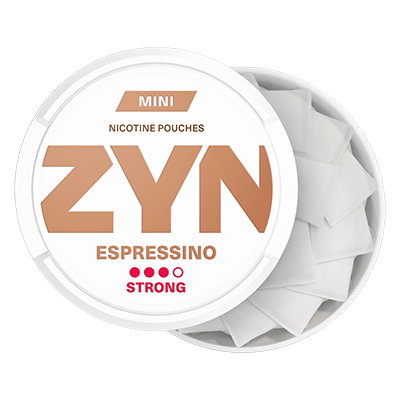 Darmowa próbka ZYN Espressino 6mg, , large